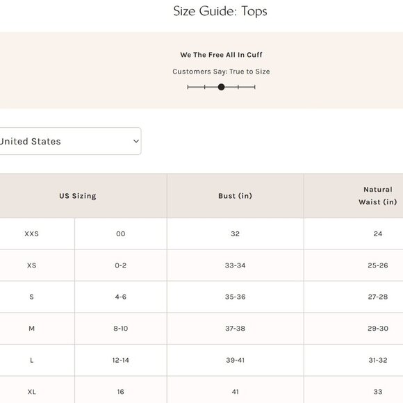 #153 NWT Free People All In Cuff in Chocolate Combo - Picture 4 of 4